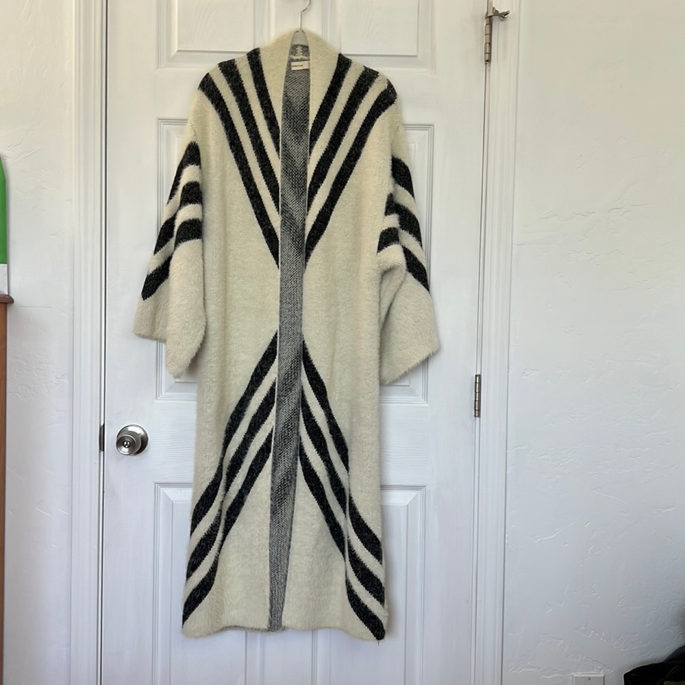 Anthropologie Cardigan